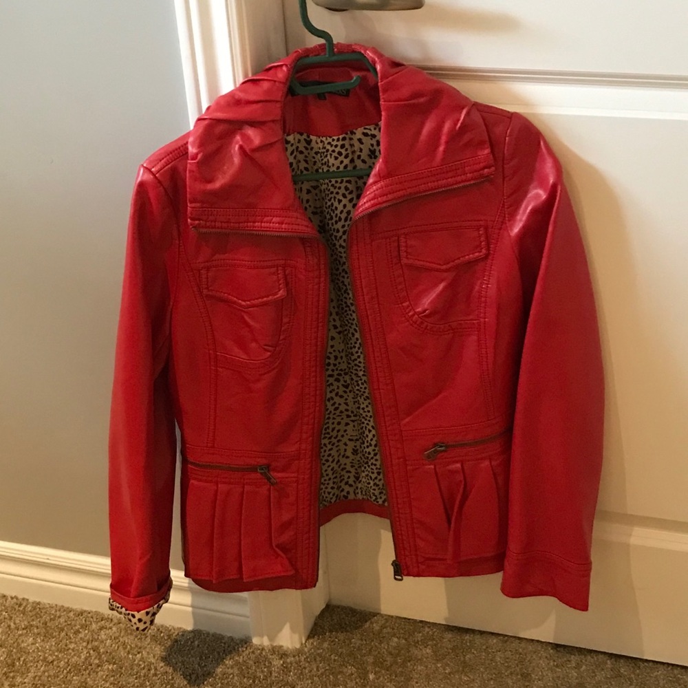 Jacket
